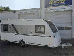 Knaus Sport 500UF 1800kgPlusPaket 177 L Kühlschrank