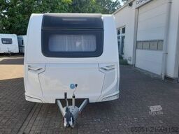 Knaus Sport 500UF 1800kgPlusPaket 177 L Kühlschrank