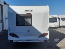 Knaus Sport 500UF 1800kgPlusPaket 177 L Kühlschrank