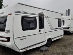 Fendt Bianco Selection 465 SFB Mod.251800kgTV Halter