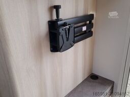 Hobby De Luxe 515 UHK 2000kgGarageMultidose