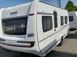 Fendt Apero 515 SG 2000KG,SafetyPaketTVHalter