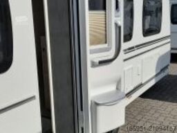 Fendt Apero 515 SG 2000KG,SafetyPaketTVHalter