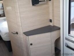 Fendt Apero 515 SG 2000KG,SafetyPaketTVHalter