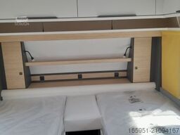 Fendt Apero 515 SG 2000KG,SafetyPaketTVHalter