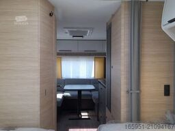 Fendt Apero 515 SG 2000KG,SafetyPaketTVHalter