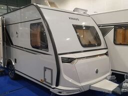 Knaus Südwind 500 FU 60 Years Sie sparen € 5364,00