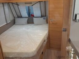 Knaus Südwind 500 FU 60 Years Sie sparen € 5364,00