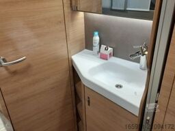 Knaus Südwind 500 FU 60 Years Sie sparen € 5364,00