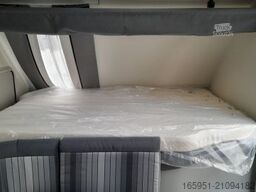 Knaus Sport&Fun 480 QL Black Selection 1700kg,Dusche