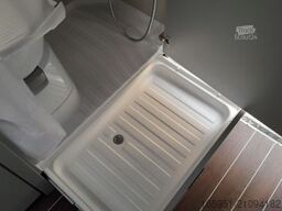 Knaus Sport&Fun 480 QL Black Selection 1700kg,Dusche