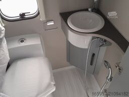 Knaus Sport&Fun 480 QL Black Selection 1700kg,Dusche