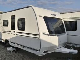 Fendt Apero 560 SKM Dusche, 2000kg, TV Halter