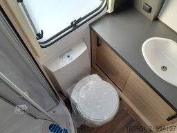 Fendt Apero 560 SKM Dusche, 2000kg, TV Halter