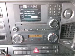 MERCEDES-BENZ 2540 Antos*kpl Zug*2x 7,7m SafeServer*2x LBW*NLA