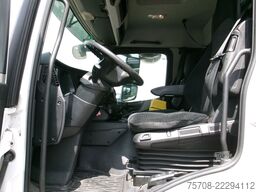MERCEDES-BENZ 2540 Antos*kpl Zug*2x 7,7m SafeServer*2x LBW*NLA