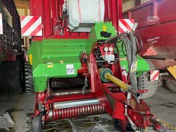 Strautmann Giga Vitesse CFS 4401 DO