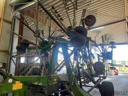 Fendt Former 12545