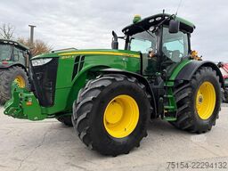 John Deere 8345 R e23