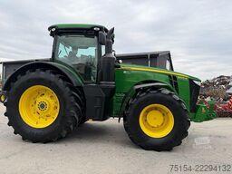 John Deere 8345 R e23