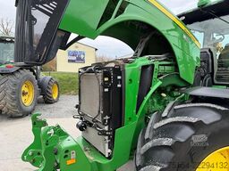 John Deere 8345 R e23