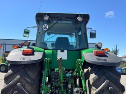 John Deere 8430