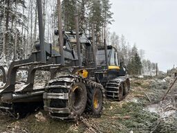 Ponsse Elk 8W