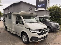 KNAUS TOURER CUVISION 500 LT Aufstelldach-LP106.766 ¤!