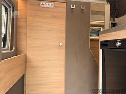 KNAUS TOURER CUVISION 500 LT Aufstelldach-LP106.766 ¤!