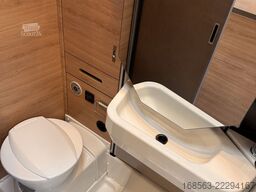 KNAUS TOURER CUVISION 500 LT Aufstelldach-LP106.766 ¤!