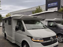 KNAUS TOURER CUVISION 500 LT Aufstelldach-LP106.766 ¤!