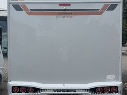 WEINSBERG CaraCompact Pepper 600 MEG