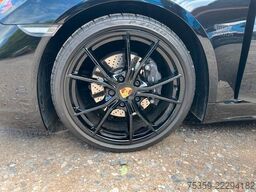 PORSCHE 718 Boxster