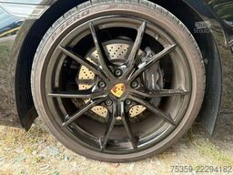 PORSCHE 718 Boxster