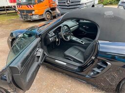 PORSCHE 718 Boxster