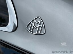 MAYBACH Mercedes Benz S680 Maybach V12 High-End -Paket
