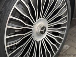 MAYBACH Mercedes Benz S680 Maybach V12 High-End -Paket