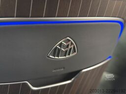 MAYBACH Mercedes Benz S680 Maybach V12 High-End -Paket