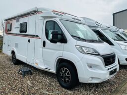 WEINSBERG CaraCompact 600 MEG Pepper -  2tes Fenster Heck