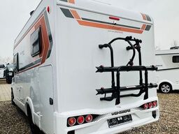 WEINSBERG CaraCompact 600 MEG Pepper -  2tes Fenster Heck