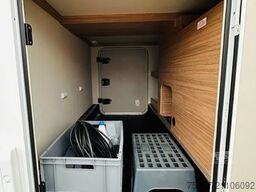 WEINSBERG CaraCompact 600 MEG Pepper -  2tes Fenster Heck