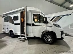 KNAUS L!VE TI 590MF PLATINUM SELECTION, 2026,Automatik