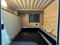 KNAUS L!VE TI 590MF PLATINUM SELECTION, 2026,Automatik