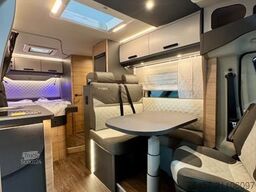 KNAUS L!VE TI 590MF PLATINUM SELECTION, 2026,Automatik