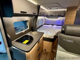 KNAUS L!VE TI 590MF PLATINUM SELECTION, 2026,Automatik