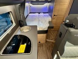 KNAUS L!VE TI 590MF PLATINUM SELECTION, 2026,Automatik