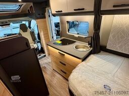 KNAUS L!VE TI 590MF PLATINUM SELECTION, 2026,Automatik