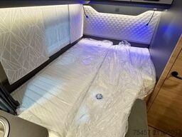 KNAUS L!VE TI 590MF PLATINUM SELECTION, 2026,Automatik