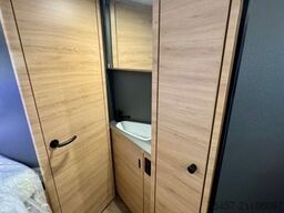 KNAUS L!VE TI 590MF PLATINUM SELECTION, 2026,Automatik