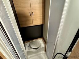 KNAUS L!VE TI 590MF PLATINUM SELECTION, 2026,Automatik